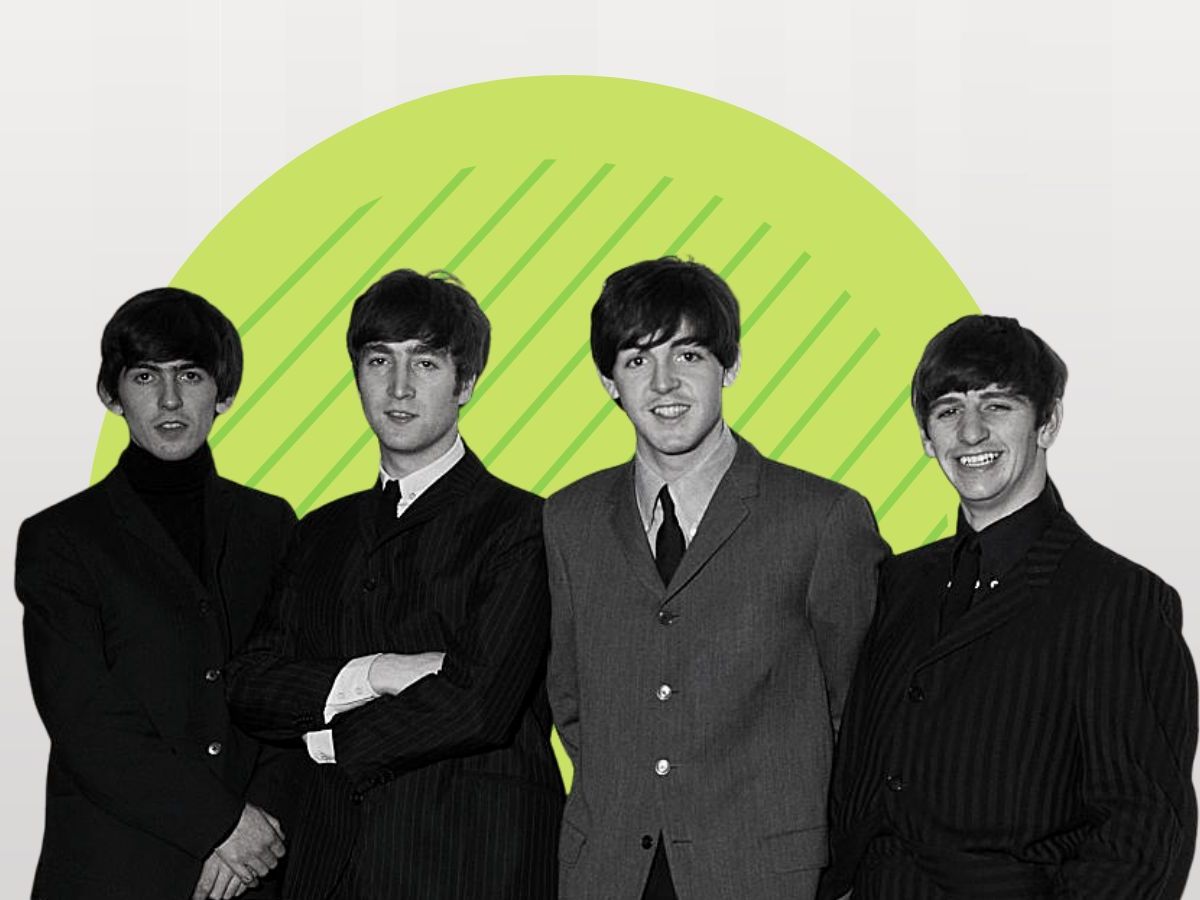 Why Now and Then is almost certainly not the last Beatles song
